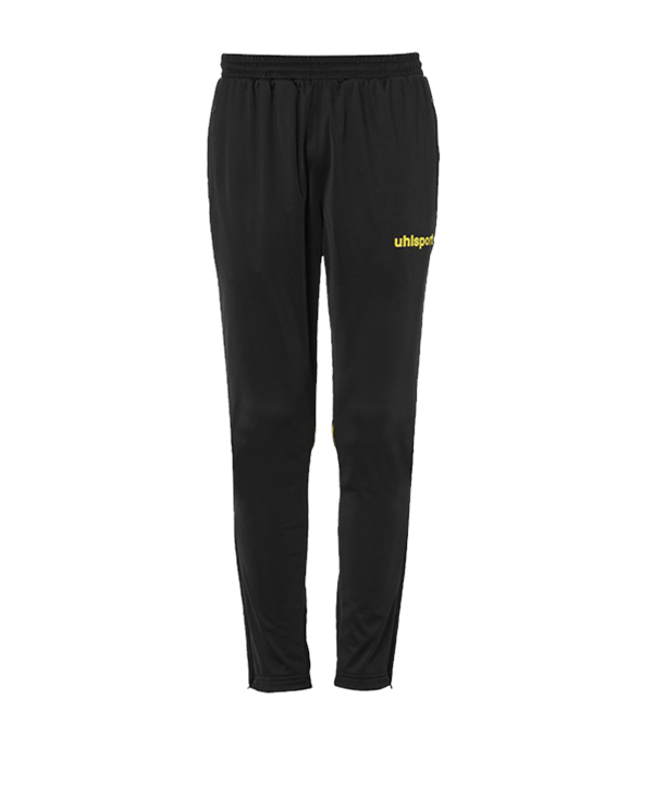 Uhlsport Stream 22 Trainingshose Kids Schwarz F23 - schwarz
