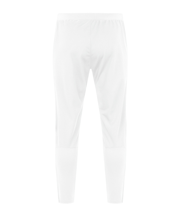 JAKO Power Polyesterhose Damen Weiss F000 - weiss