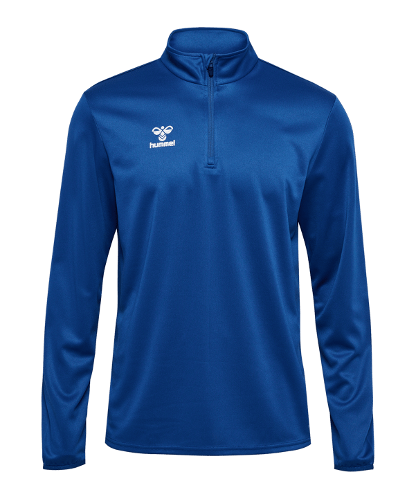 Hummel hmlESSENTIAL Jacke Blau F7045