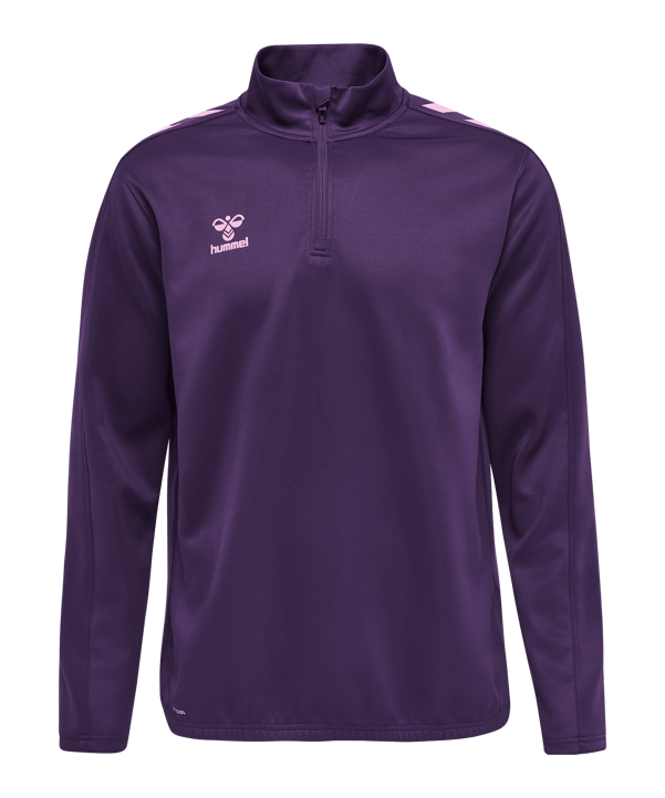 Hummel Sweatshirt Lila F3443 