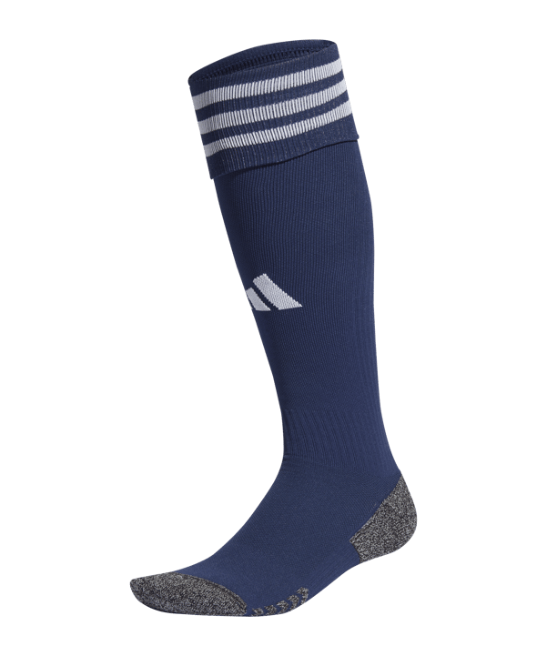 adidas Adisock 23 Strumpfstutzen Blau Grau