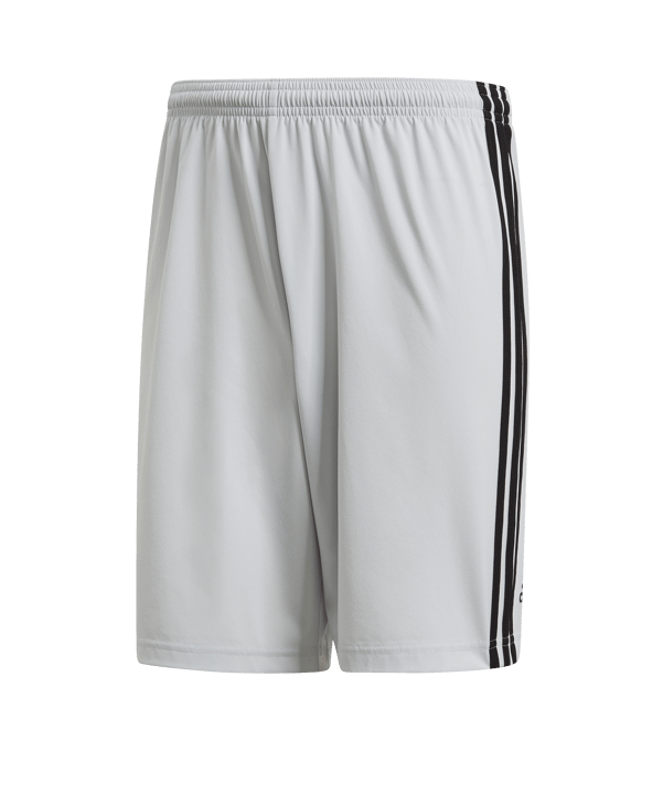 adidas Condivo 18 Short Grau Schwarz