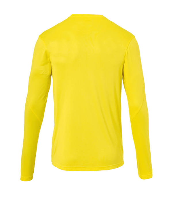 uhlsport Stream 22 Trikot langarm Gelb Blau F11 - gelb