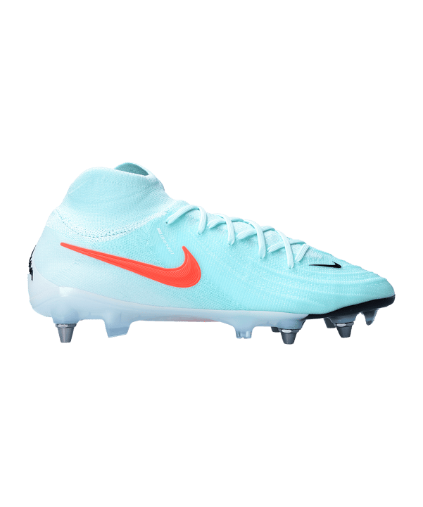 Nike Phantom Luna II Elite Pro SG Mad Energy Grün - gruen