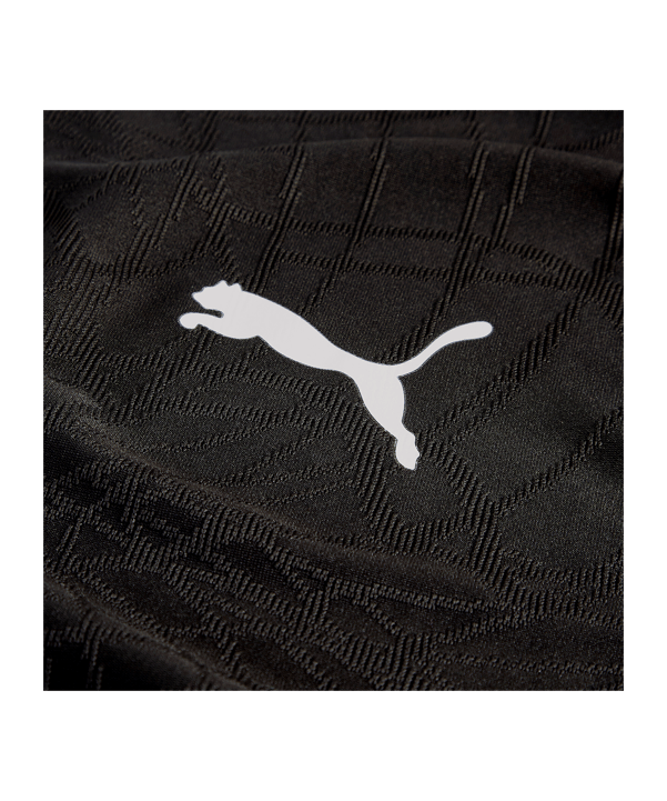 PUMA teamFINAL26 Trikot Schwarz F03 - schwarz