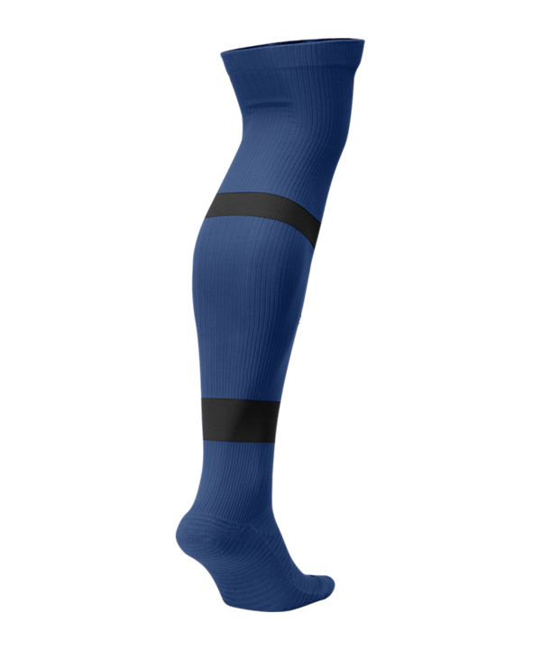 Nike Matchfit OTC Knee High Stutzenstrumpf F463 - blau