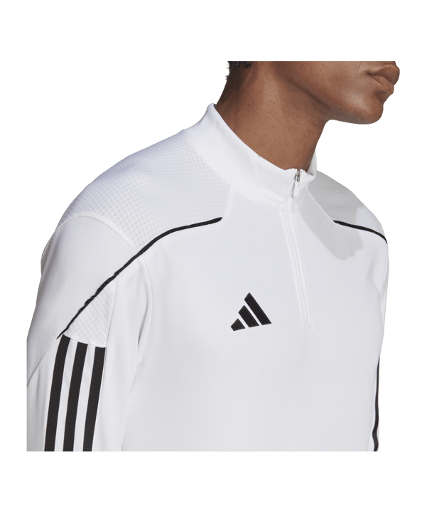 adidas Tiro 23 League Track Top | Weiss - weiss