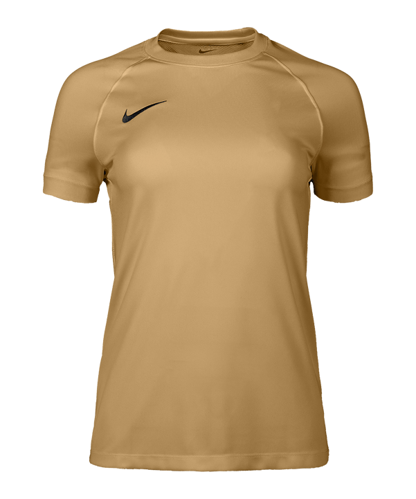 Nike Park VIII Trikot Damen Gold F729 
