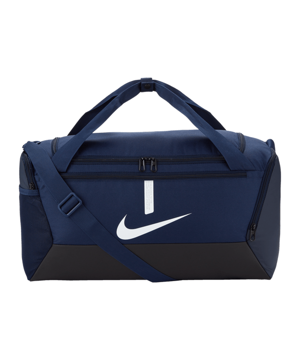 Nike Academy Team Duffel Tasche Small Blau F410 - blau