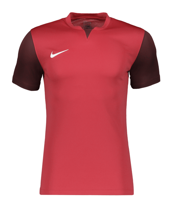 Nike Dri-FIT Trophy 5 Trikot Rot F657 - rot