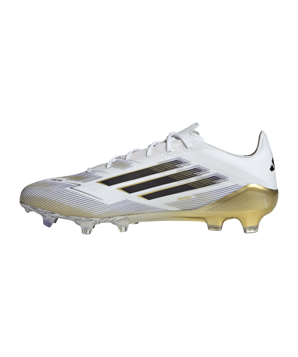 adidas F50 Elite FG Road to Glory Weiß - weiss