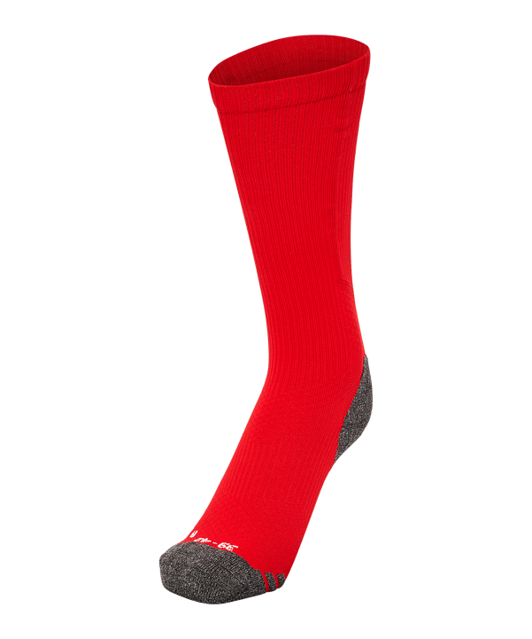 Hummel Socken Rot F3946 