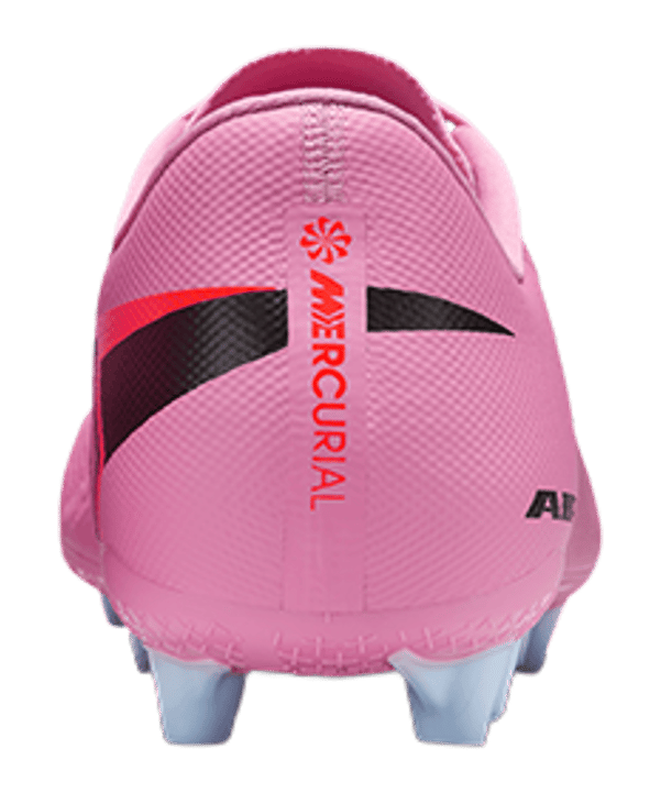 Nike Air Zoom Mercurial Vapor XVI Academy AG Scary Good Rot F600 - rot