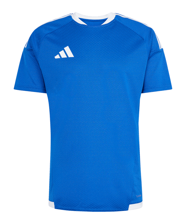 adidas Tiro 26 Trikot Blau 