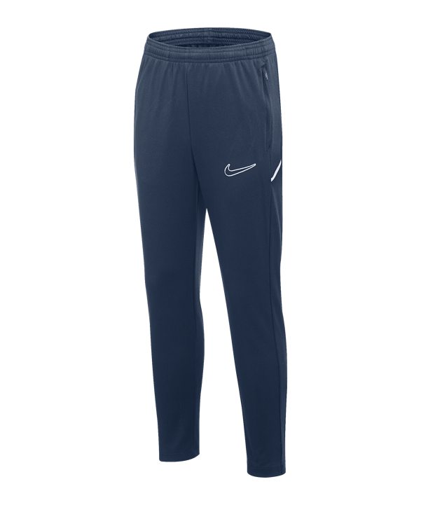 Nike Academy 25 Trainingshose Kids Blau F410