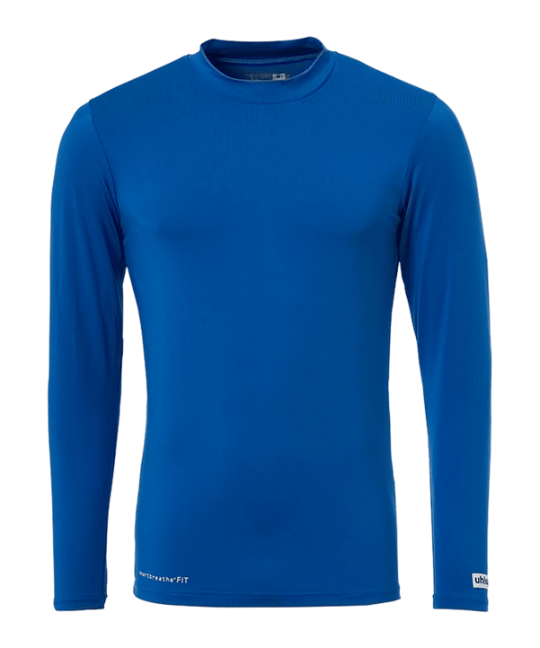 uhlsport Baselayer Unterhemd langarm Kids F08 
