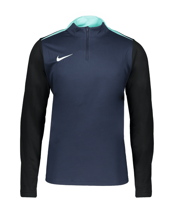 Nike Sweatshirt Blau F453 