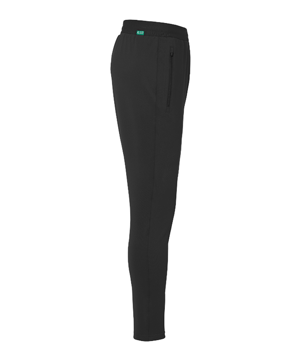 uhlsport Essential Tech Trainingshose Schwarz F001 - schwarz