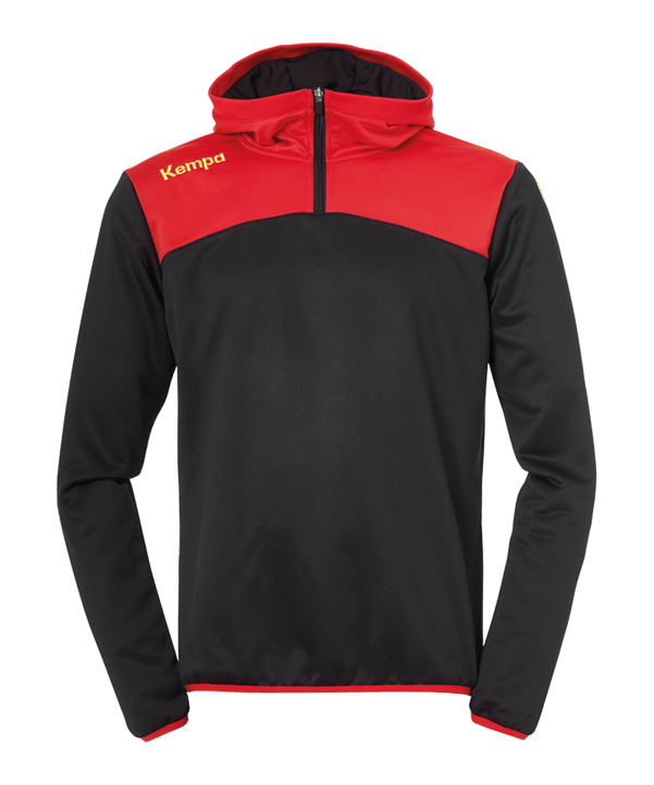 Kempa Emotion 2.0 Quarter Sweatshirt Kids F09