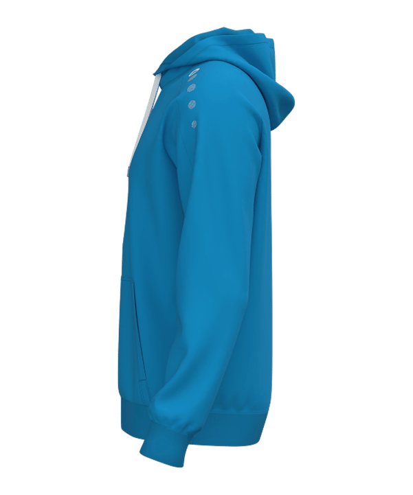 JAKO One Hoody Blau F440 - blau