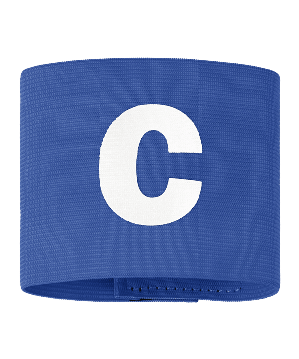 JAKO Classico Kapitänsbinde Blau F410