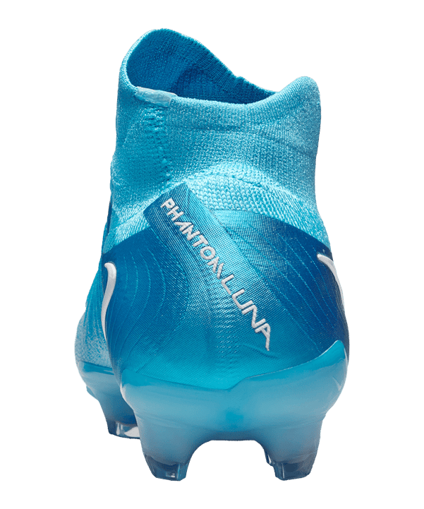Nike Phantom Luna II Elite FG Mad Ambition Blau F400 - blau