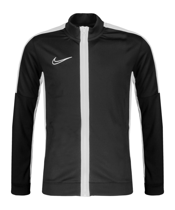 Nike Academy Trainingsjacke Schwarz F010