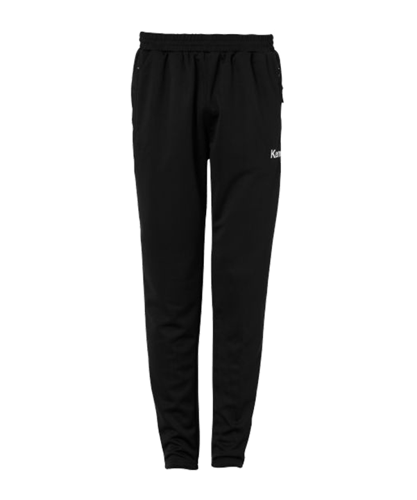 Kempa Performance Hose Schwarz F01 - schwarz