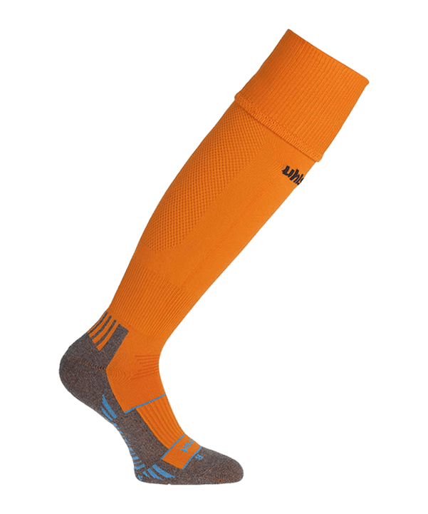 uhlsport Team Pro Player Stutzenstrumpf Orange F13