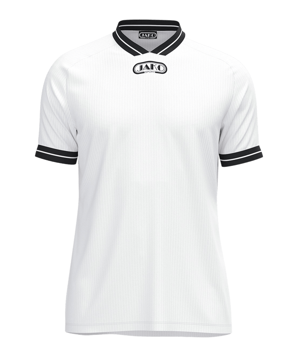 JAKO Retro Trikot Kids Weiß F0 