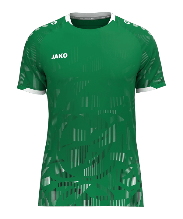 JAKO Sonic Trikot Grün F261 