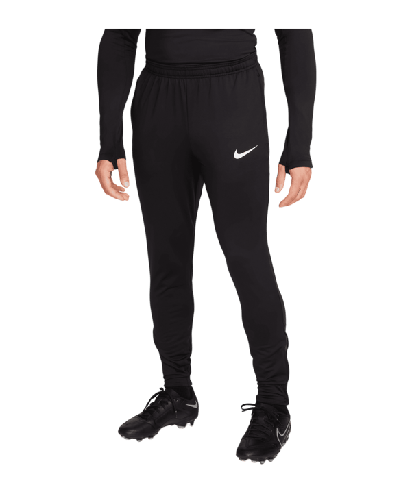 Nike Strike Trainingshose Schwarz F010