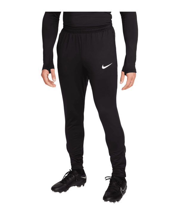 Nike Strike Trainingshose Schwarz F010 - schwarz