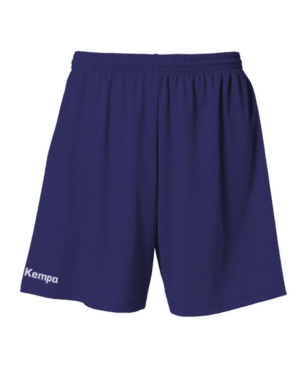 Kempa Short Classic Kids Blau F06 - blau