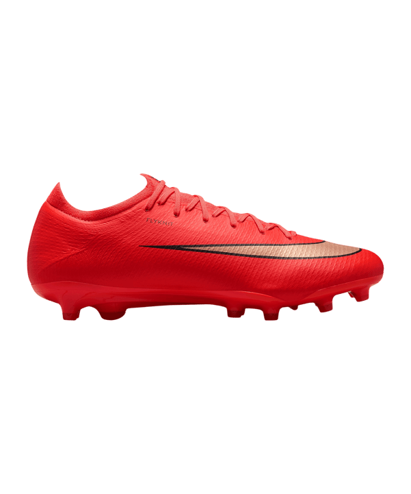 Nike Mercurial Vapor 17 Pro AG Rot F600 - rot