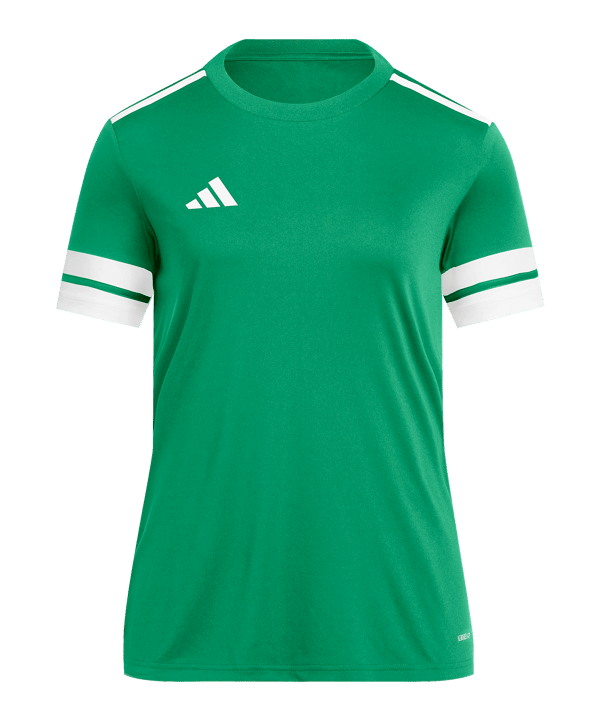 adidas Squadra 25 Trikot Damen Grün