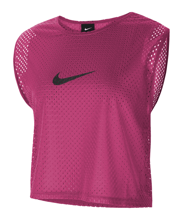 Nike Park 20 Markierungshemdchen Pink F616 - pink