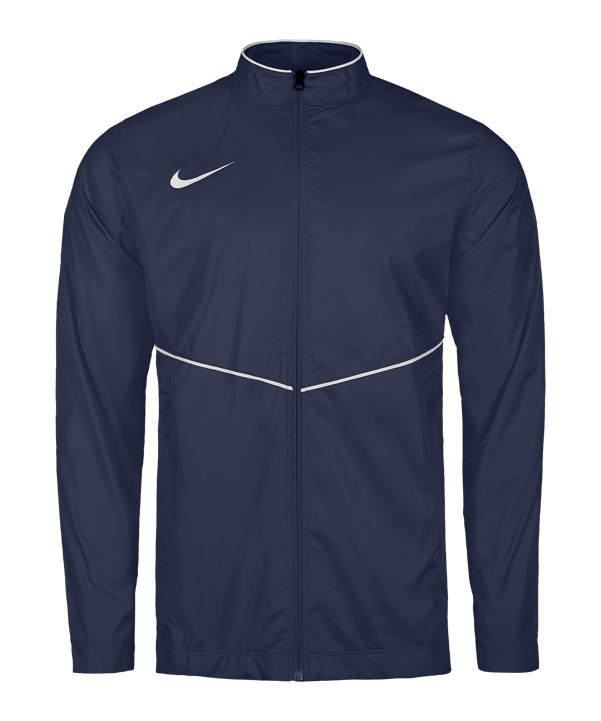 Nike Park 26 Regenjacke Blau F410 