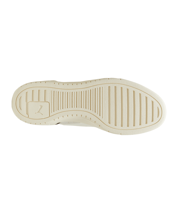 PUMA CA Pro Lux III Weiss Grau F02 | - weiss