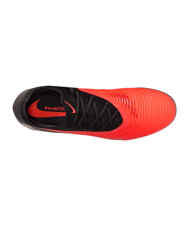 Nike Phantom 6 Low Pro TF Rot F600 - rot