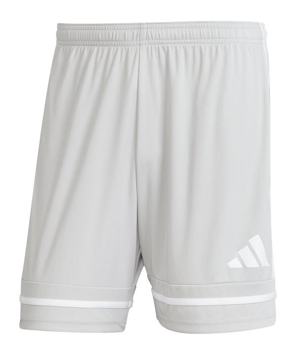 adidas Squadra 25 Short Grau
