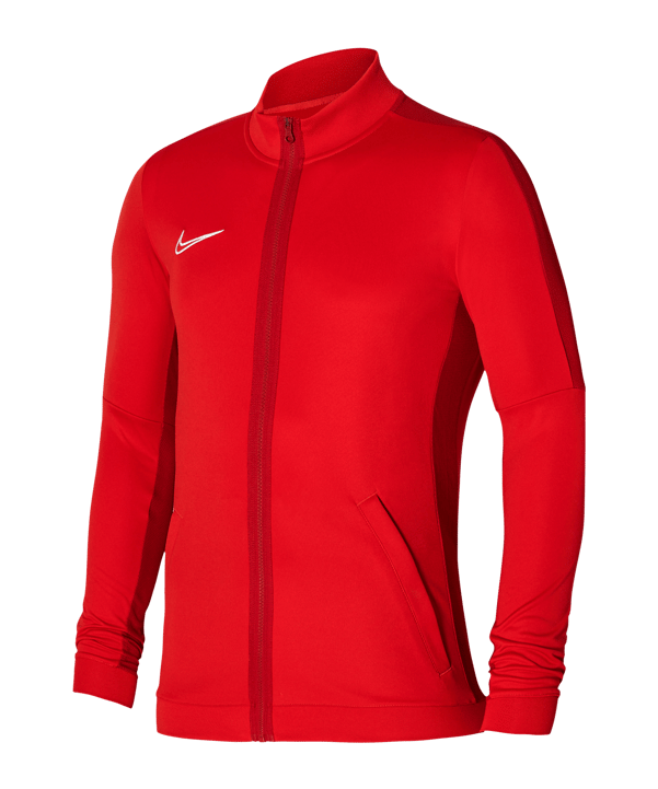 Nike Academy Trainingsjacke Kids Rot F657