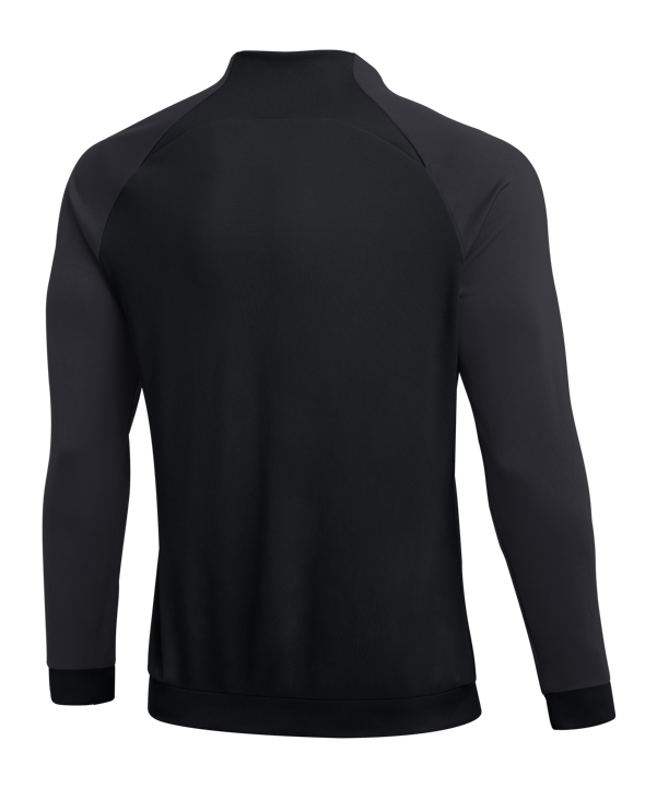 Nike Academy Pro Trainingsjacke | Schwarz Grau F011 - schwarz