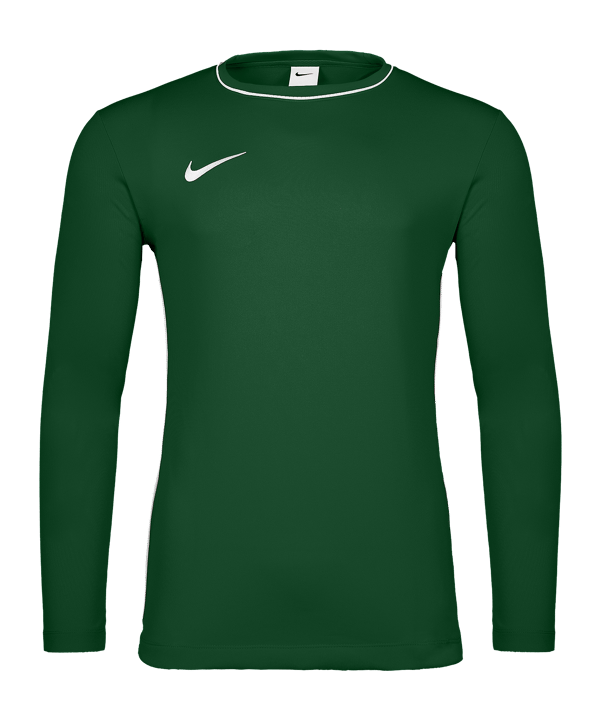 Nike Park 26 Sweatshirt Kids Grün F302 