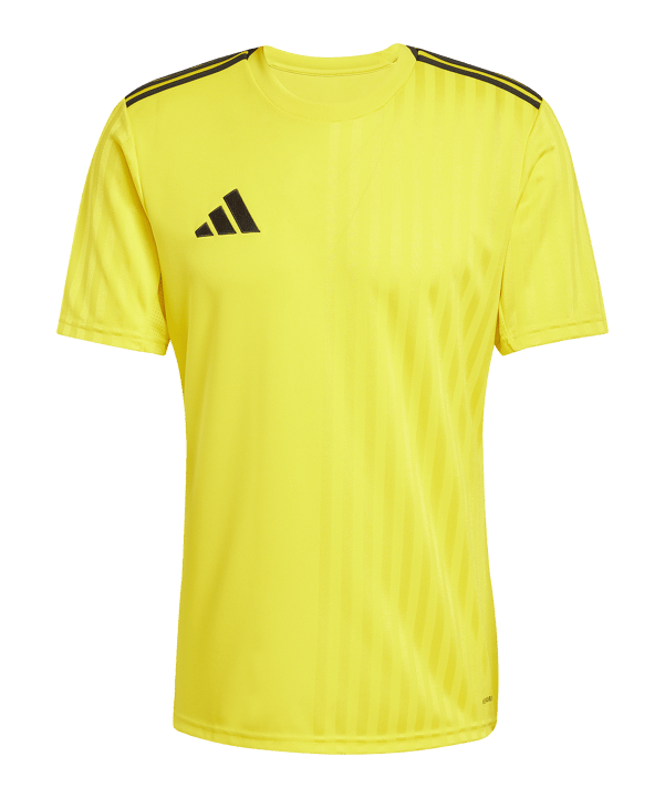 adidas Campeon 25 Trikot Gelb
