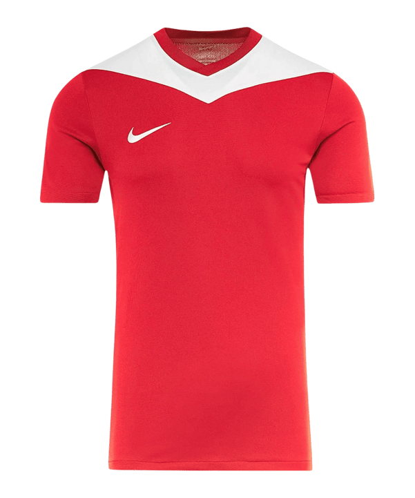 Nike Park Derby IV Trikot Rot F657 - rot