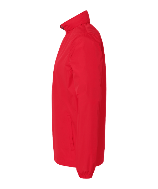 Uhlsport Essential Allwetterjacke Rot F60 - rot