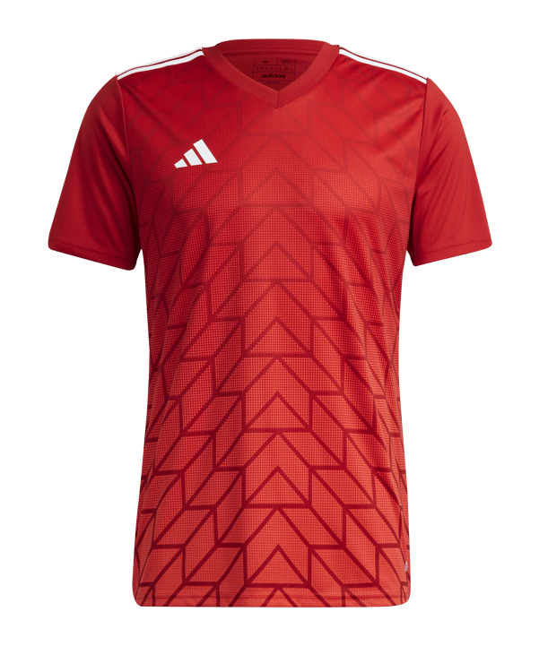 adidas Team Icon 23 Trikot Rot