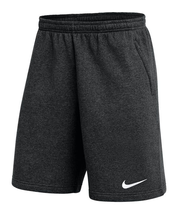 Nike Park 26 Short Schwarz F010 