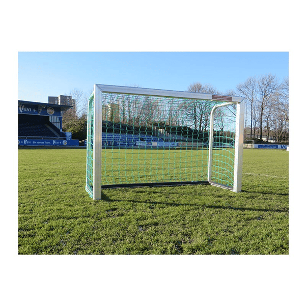 Minitor 240x160 cm mit PlayersProtect |